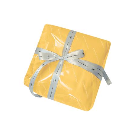 ชุดผ้าปูที่นอน 6 ฟุต 5 ชิ้น BENEATH SUNSHINE สีเหลือง_6