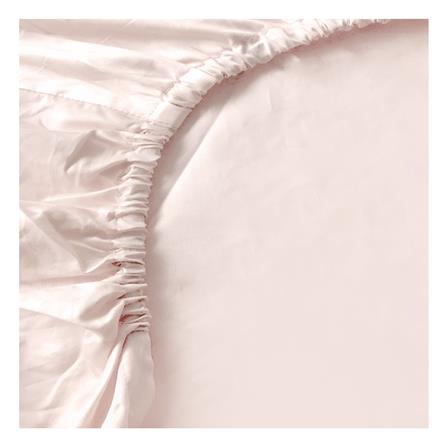 ชุดผ้าปูที่นอน 6 ฟุต 4 ชิ้น BENEATH PEONY สีชมพู_4