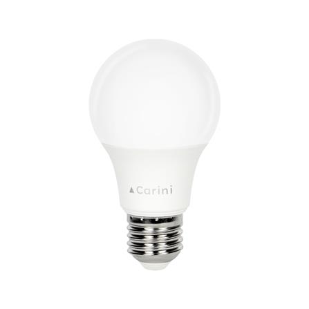 หลอด LED CARINI A60 ECOLIFE 7 วัตต์ WARM WHITE E27_0
