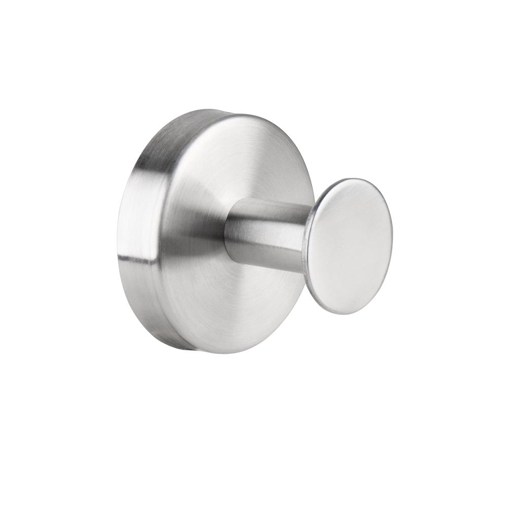 ขอแขวนผ้า RASLAND BOTTON-MATT สเตนเลส