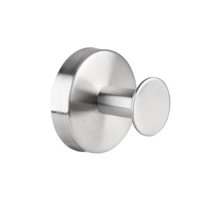 ขอแขวนผ้า RASLAND BOTTON-MATT สเตนเลส