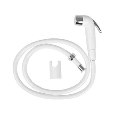 สายฉีดชำระครบชุด KARAT FAUCET KA-03-325-11 สีขาว_1