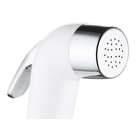 สายฉีดชำระครบชุด KARAT FAUCET KA-03-325-11 สีขาว_2