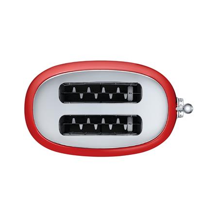 เครื่องปิ้งขนมปัง SMEG TSF01RDEU 2 ชิ้น สีแดง_2