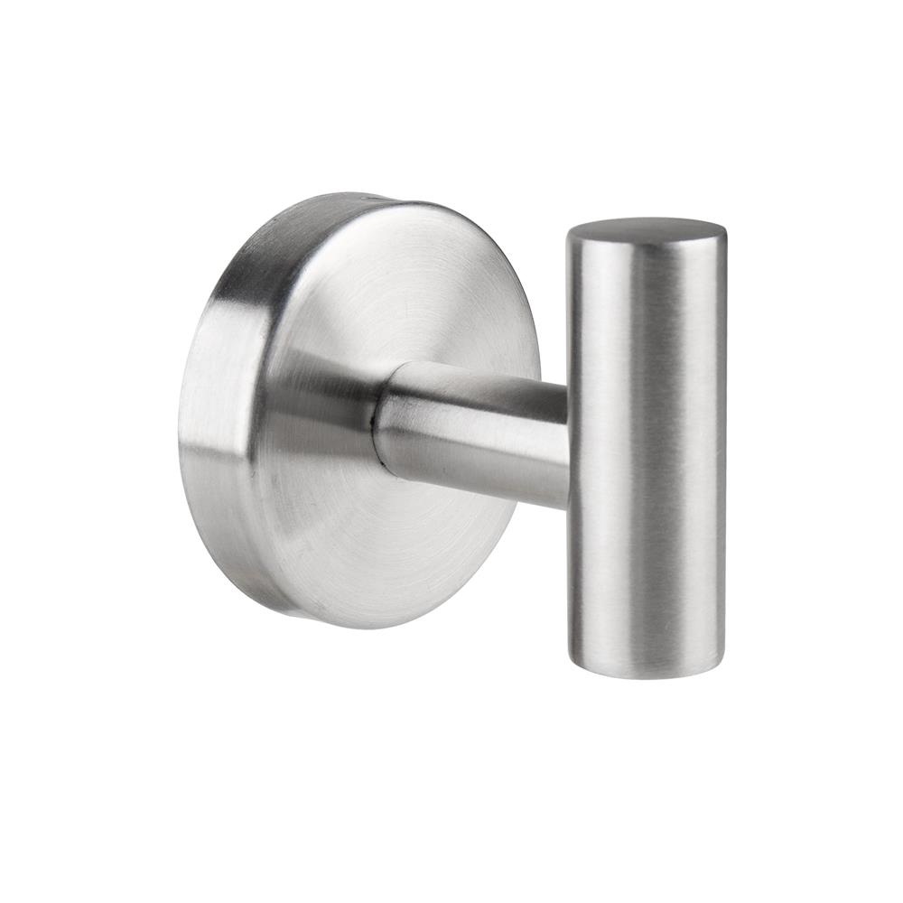 ขอแขวนผ้า RASLAND BAMBOO-MATT สเตนเลส