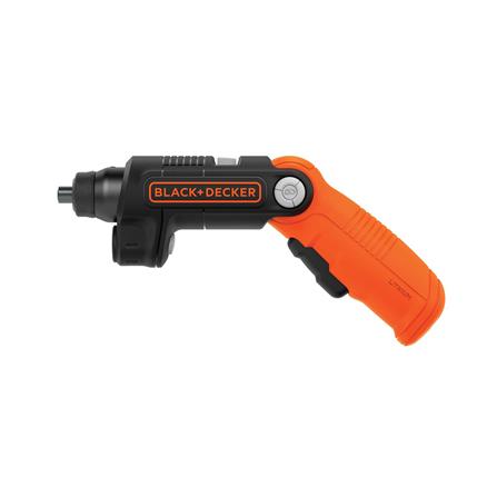 ไขควงไฟฉายไร้สาย BLACK&DECKER BDCSFL20C-QW 3.6 โวลต์_1