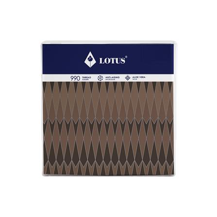 ชุดผ้าปูที่นอน 3.5 ฟุต 3 ชิ้น LOTUS MILANO 03_5