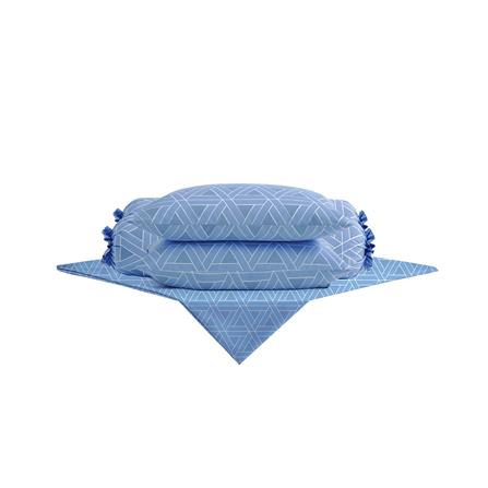 ชุดผ้าปูที่นอน 5 ฟุต 5 ชิ้น LOTUS MILANO 05_2