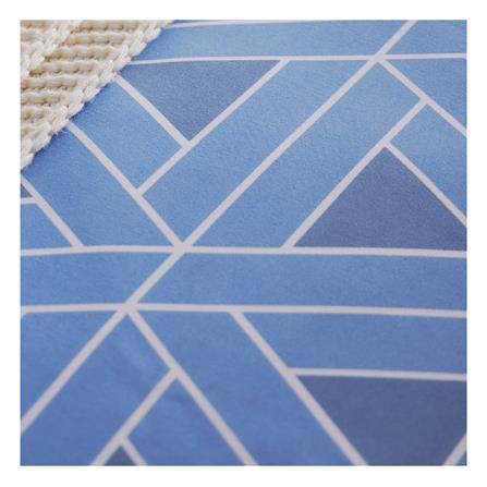 ชุดผ้าปูที่นอน 5 ฟุต 5 ชิ้น LOTUS MILANO 05_4