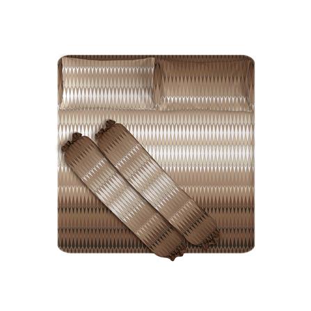 ชุดผ้าปูที่นอน 5 ฟุต 5 ชิ้น LOTUS MILANO 03_1