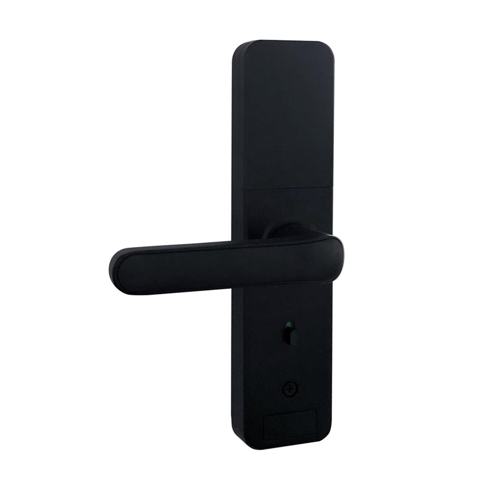 กลอนดิจิตอล SECUON SEC-329 สีดำ