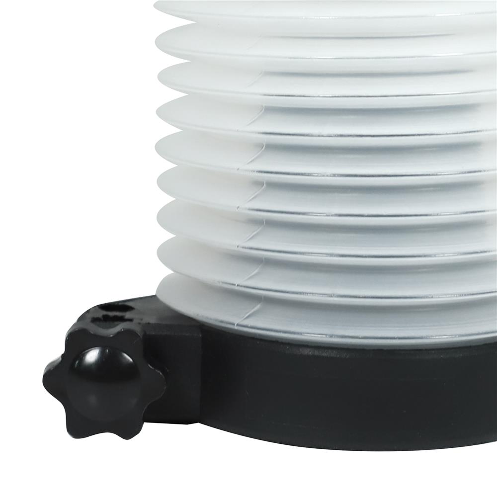 กระบอกเก็บฝุ่นสว่านโรตารี่ MATALL DY2319