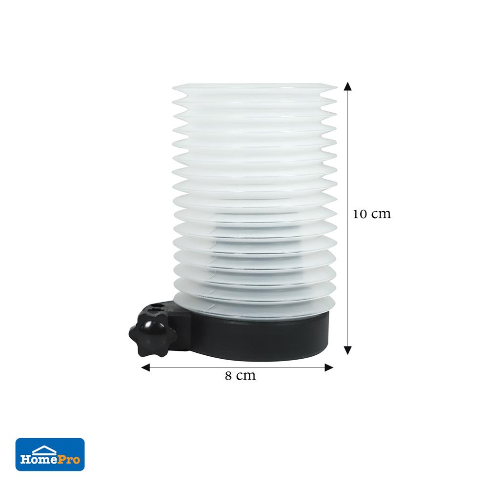 กระบอกเก็บฝุ่นสว่านโรตารี่ MATALL DY2319