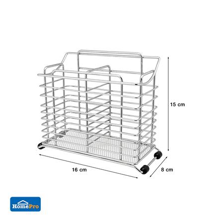 ที่ใส่อุปกรณ์ในครัว 2 ช่อง ME LIVING CROMO_4