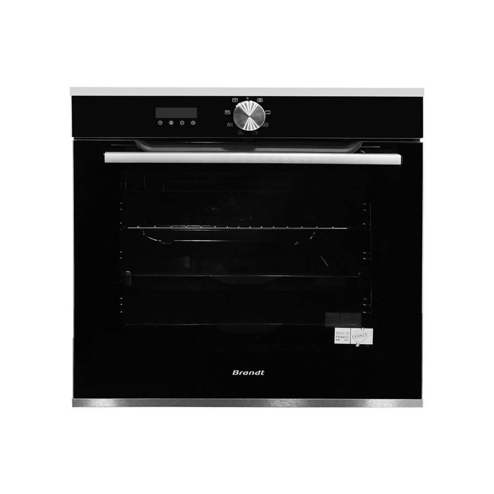 เตาอบฝังดิจิตอล BRANDT BOH7534LX