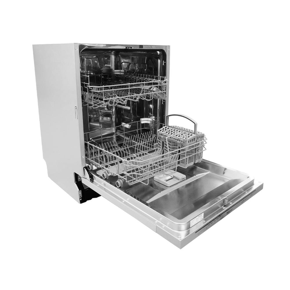 เครื่องล้างจานฝัง BRANDT VH1772J