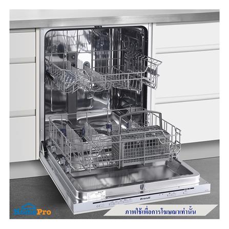 เครื่องล้างจานฝัง BRANDT VH1772J_4