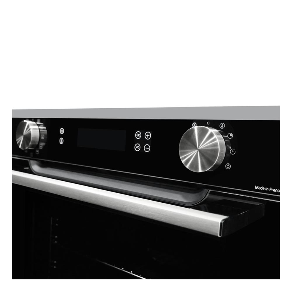 เตาอบฝังดิจิตอล BRANDT BOP7543LX