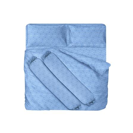 ชุดผ้าปูที่นอน 6 ฟุต 6 ชิ้น LOTUS MILANO 05_1