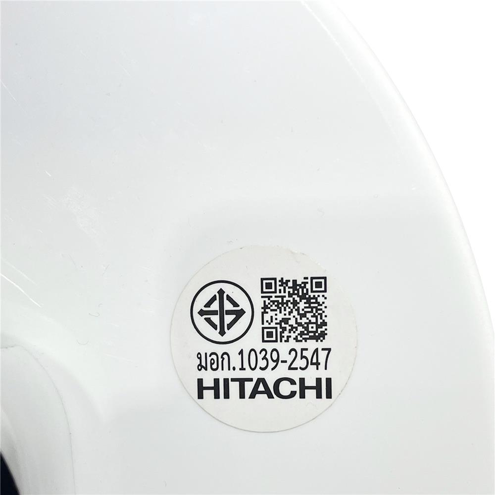 หม้อหุงข้าว MANUAL HITACHI RZS18MM W 1.8 ลิตร