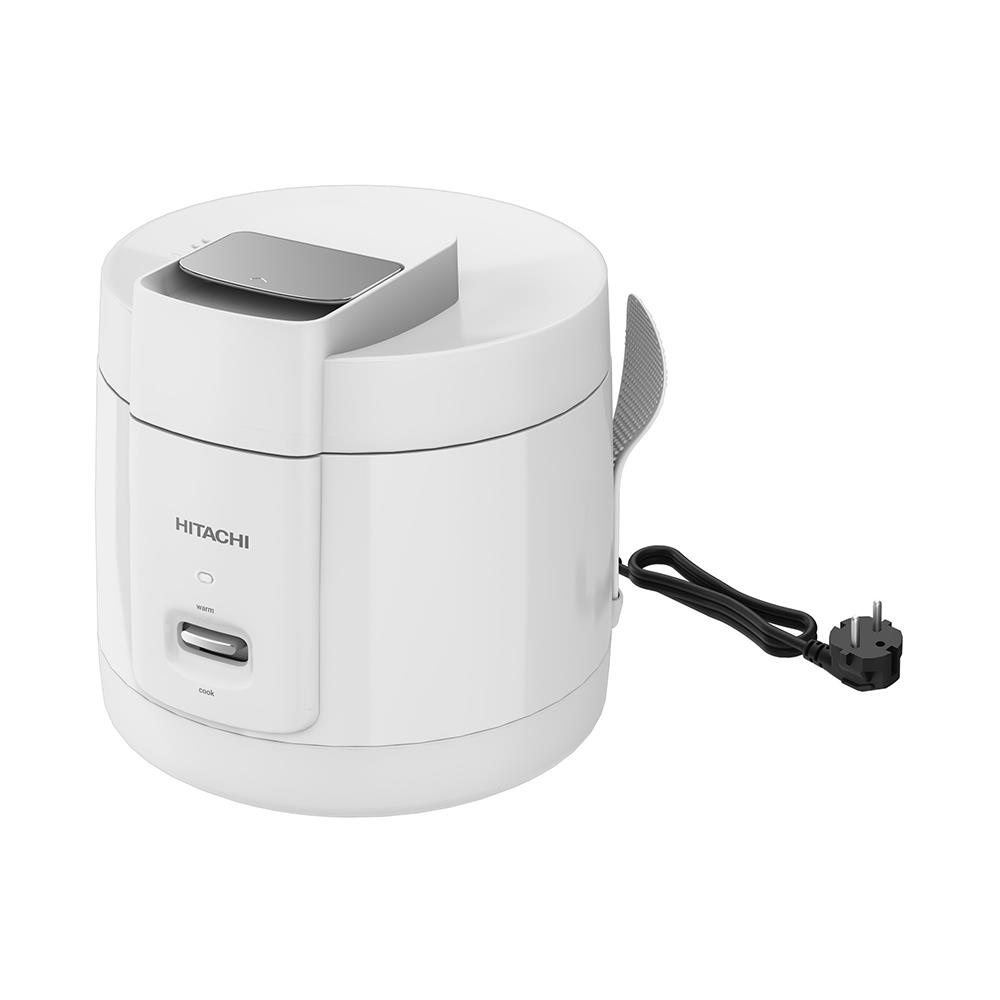 หม้อหุงข้าว MANUAL HITACHI RZS18MM W 1.8 ลิตร