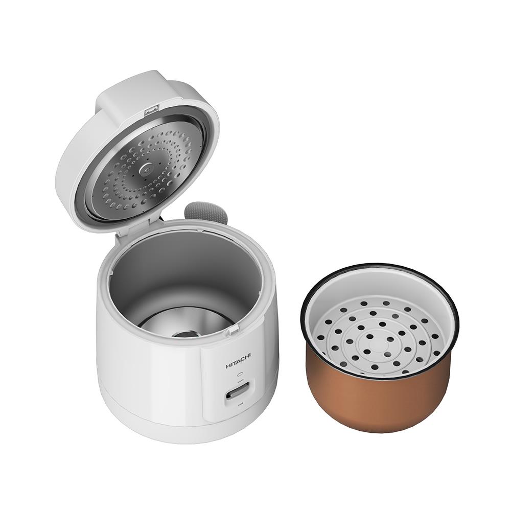 หม้อหุงข้าว MANUAL HITACHI RZS18MM W 1.8 ลิตร