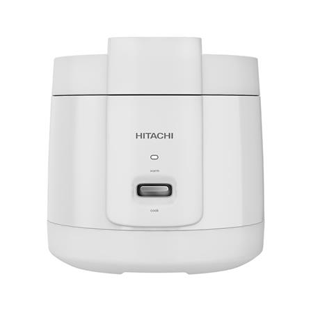 หม้อหุงข้าว MANUAL HITACHI RZS18MM W 1.8 ลิตร