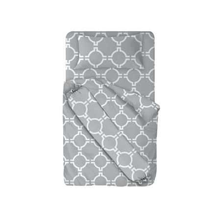 ชุดผ้าปูที่นอน 3.5 ฟุต 4 ชิ้น LOTUS MILANO 01_1