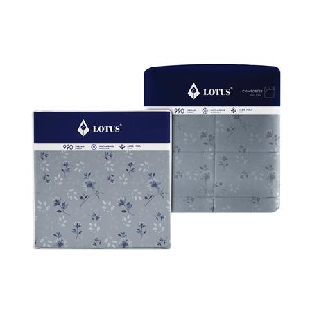 ชุดผ้าปูที่นอน 3.5 ฟุต 4 ชิ้น LOTUS MILANO 02_5