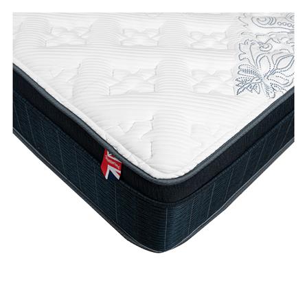 ที่นอน 6 ฟุต SLUMBERLAND KENSINGTON พร้อมชุดเครื่องนอน 11 ชิ้น_2