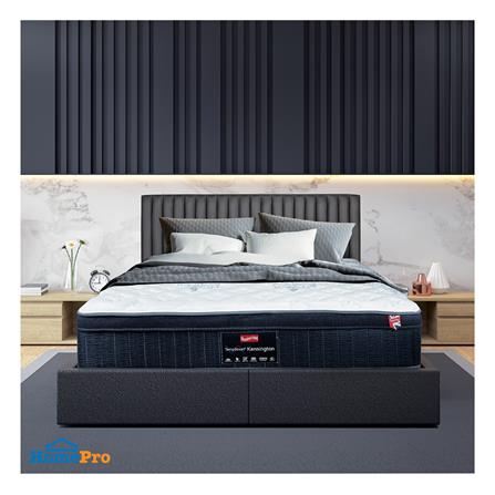 ที่นอน 6 ฟุต SLUMBERLAND KENSINGTON พร้อมชุดเครื่องนอน 11 ชิ้น_4