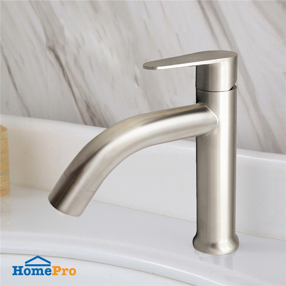 ก๊อกอ่างล้างหน้าเดี่ยว DONMARK GL-1137