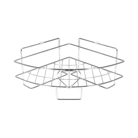 ชั้นเข้ามุมโครเมียม 1 ชั้น ME LIVING CROMO 30x22.5x11.5 ซม._2