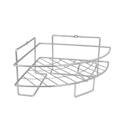 ชั้นเข้ามุมโครเมียม 1 ชั้น ME LIVING CROMO 30x22.5x11.5 ซม._3