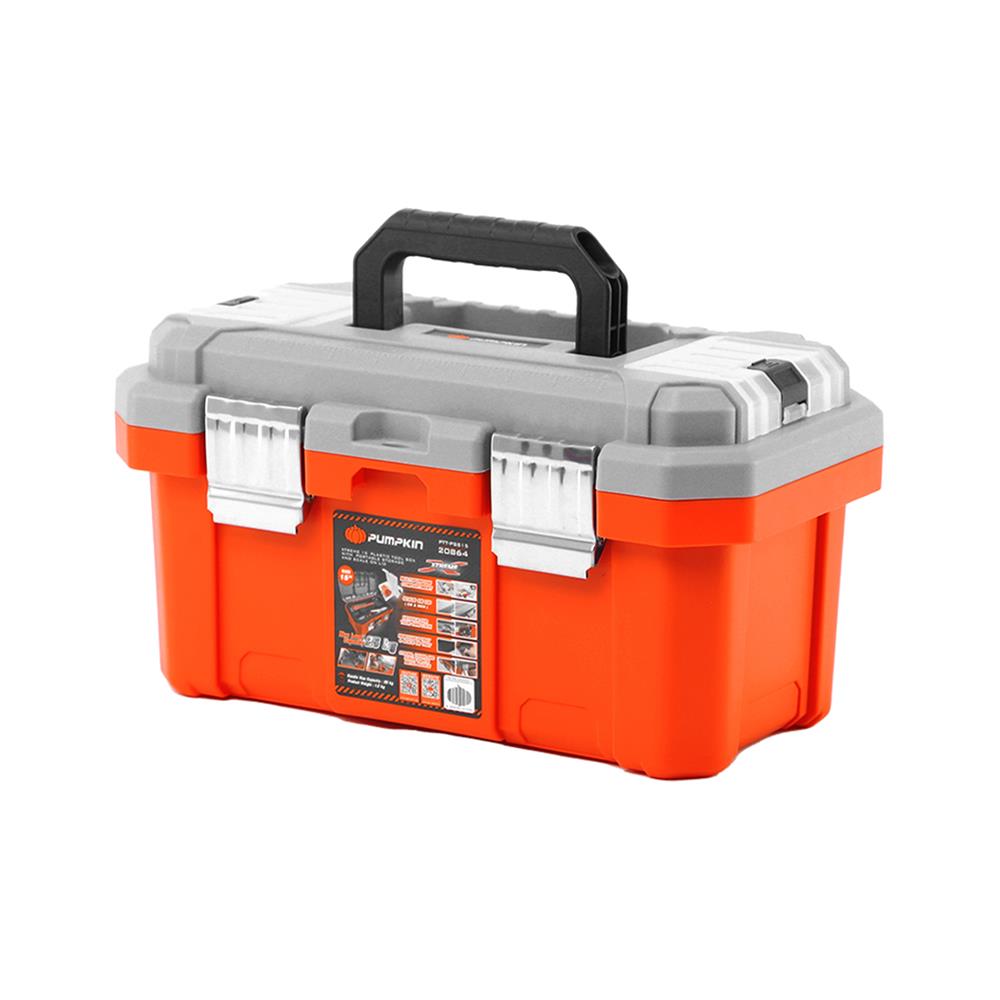 กล่องเครื่องมือช่าง PUMPKIN XTREME PTT-PSS15 15 นิ้ว