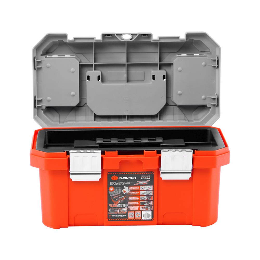 กล่องเครื่องมือช่าง PUMPKIN XTREME PTT-PSS15 15 นิ้ว