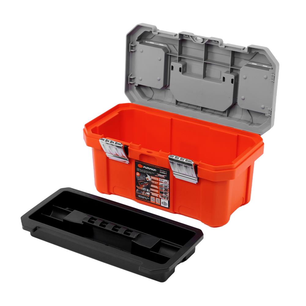 กล่องเครื่องมือช่าง PUMPKIN XTREME PTT-PSS15 15 นิ้ว