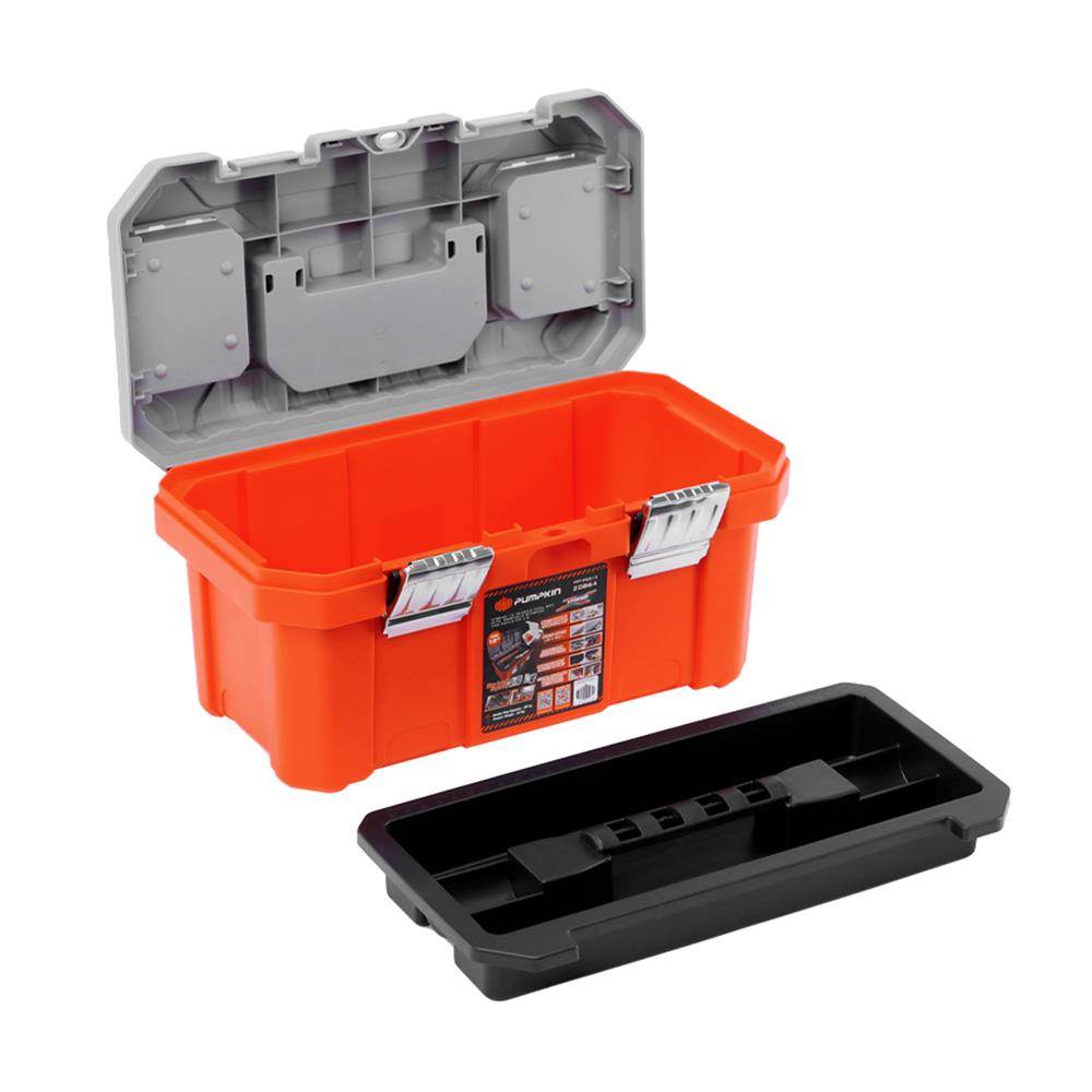 กล่องเครื่องมือช่าง PUMPKIN XTREME PTT-PSS15 15 นิ้ว