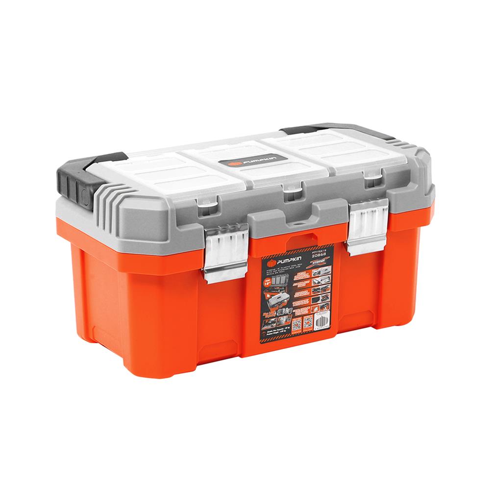 กล่องเครื่องมือช่าง PUMPKIN XTREME PTT-TSS18 18 นิ้ว