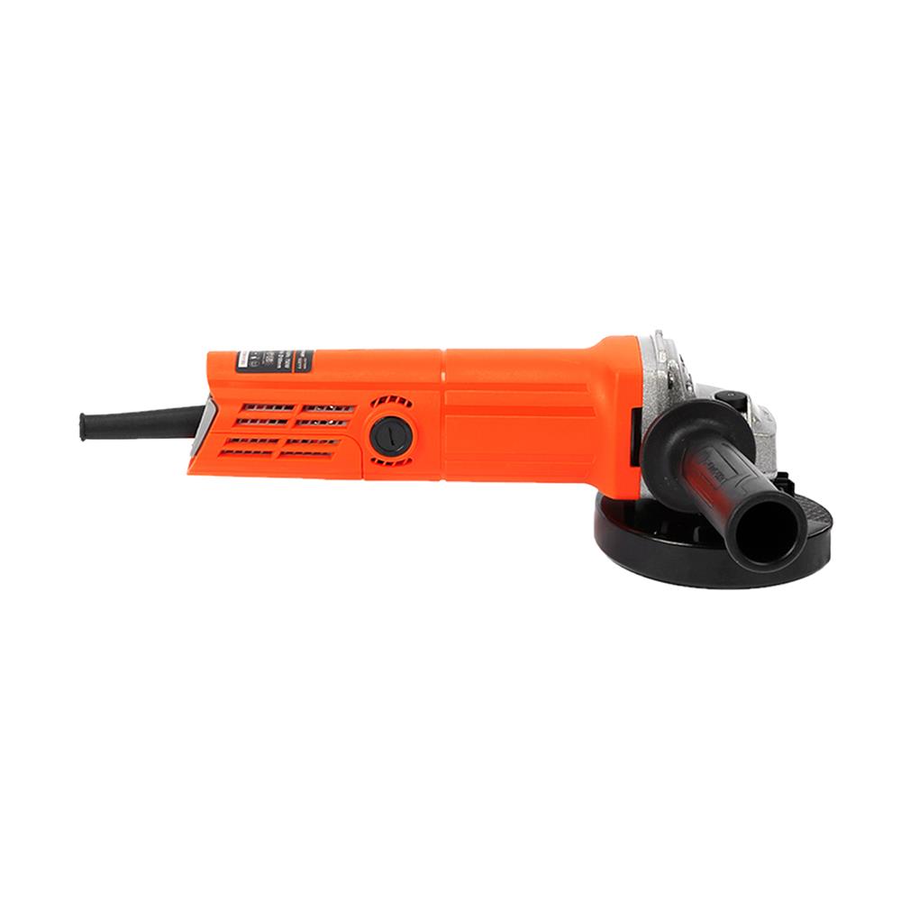 เครื่องเจียร PUMPKIN J-G4750W 4 นิ้ว 750 วัตต์