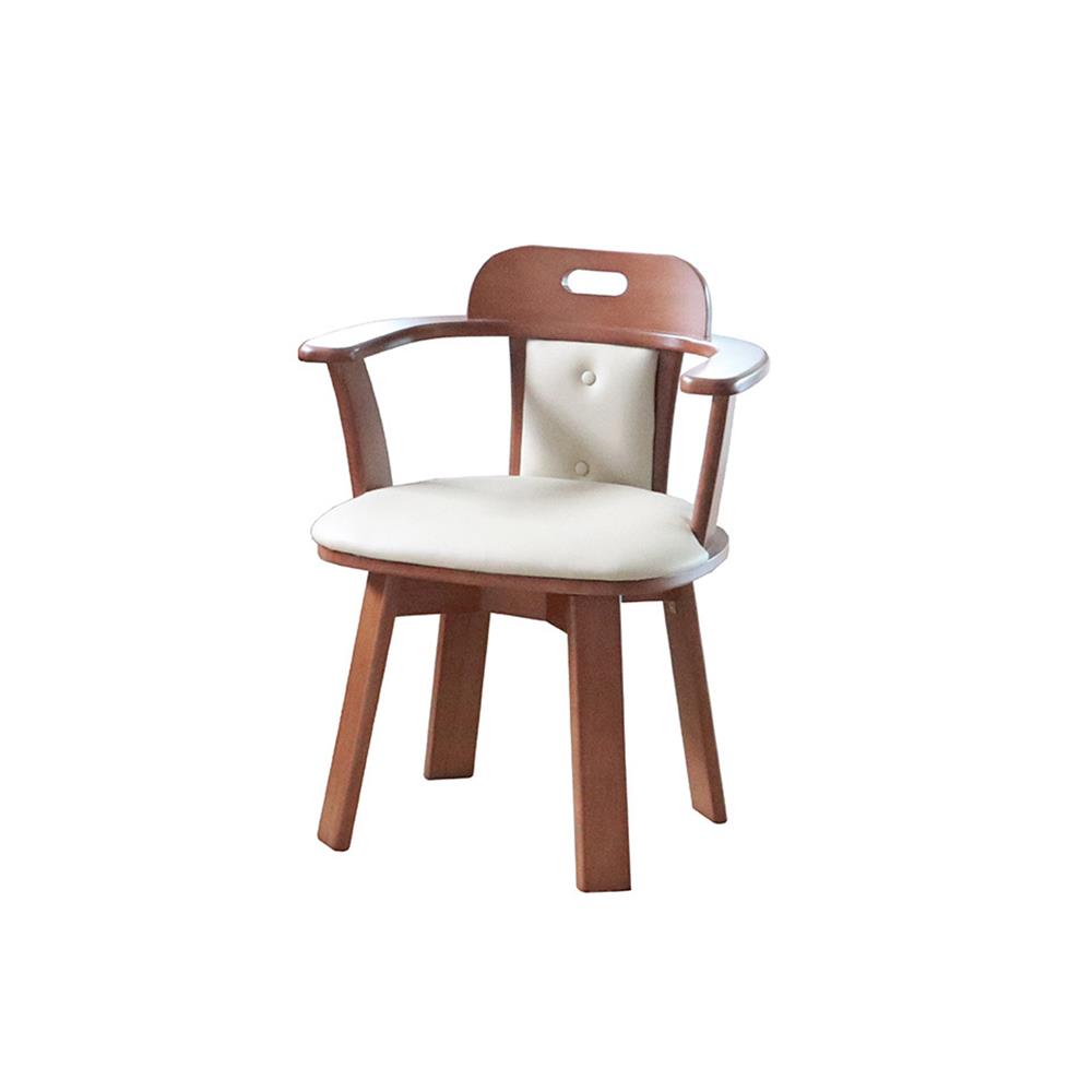 ชุดโต๊ะอาหาร 6 ที่นั่ง FURDINI GREAT สี LIGHT WALNUT