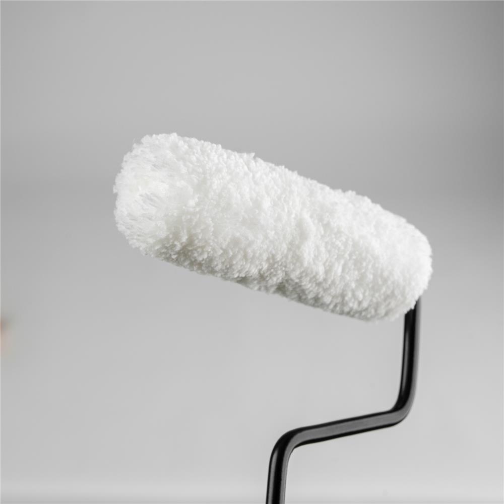 ลูกกลิ้งทาสีงานไม้ SOMIC 4 นิ้ว