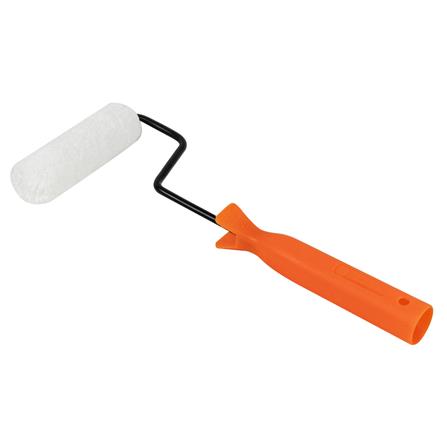 ลูกกลิ้งทาสีงานไม้ SOMIC 4 นิ้ว