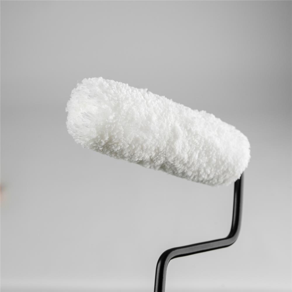 อะไหล่ลูกกลิ้งทาสีงานไม้ SOMIC 4 นิ้ว