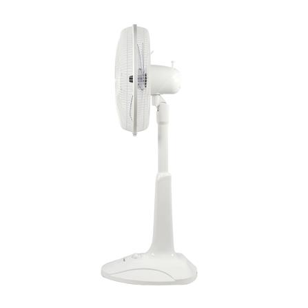 พัดลมสไลด์ 16 นิ้ว SHARP PJ-SL163WH สีขาว_1