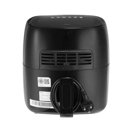 หม้อทอด MINIMEX AF60A-M 6 ลิตร สีดำ_3