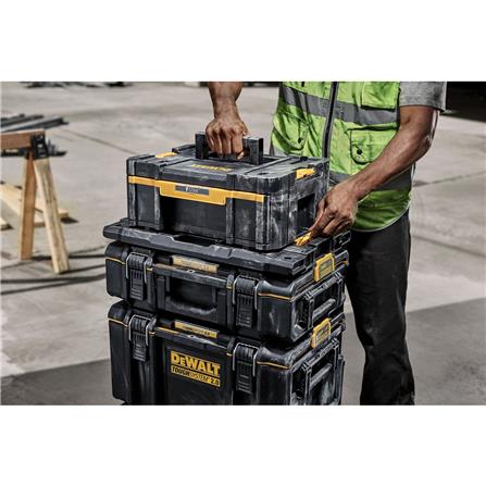 แผ่นอะแดปเตอร์กล่องเครื่องมือ DEWALT DWST08017-1 14 นิ้ว_4