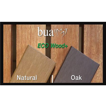 ชิงช้า 3 ที่นั่ง BUA DESIGN SPRING ECO WOOD สีไม้ธรรมชาติ/ดำ_3
