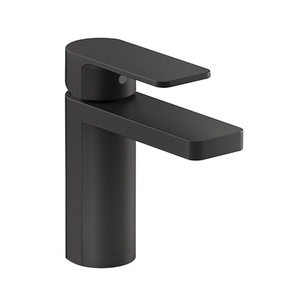 ก๊อกอ่างล้างหน้าผสม KOHLER K-23472T-4-BL