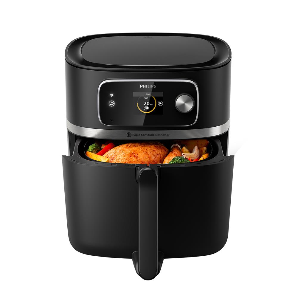 หม้อทอด PHILIPS HD9880/90 8.3ลิตร